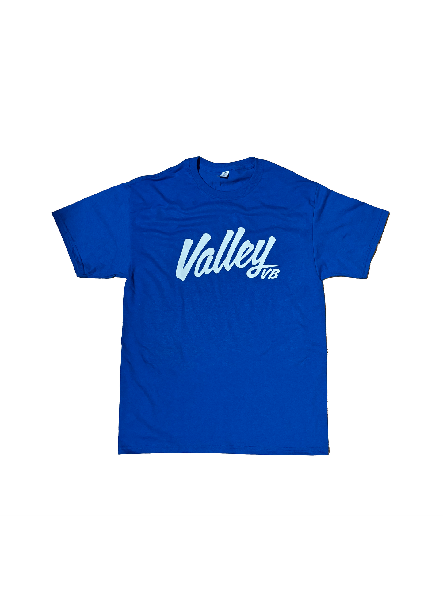 VALLEY VB Short Sleeve Tee