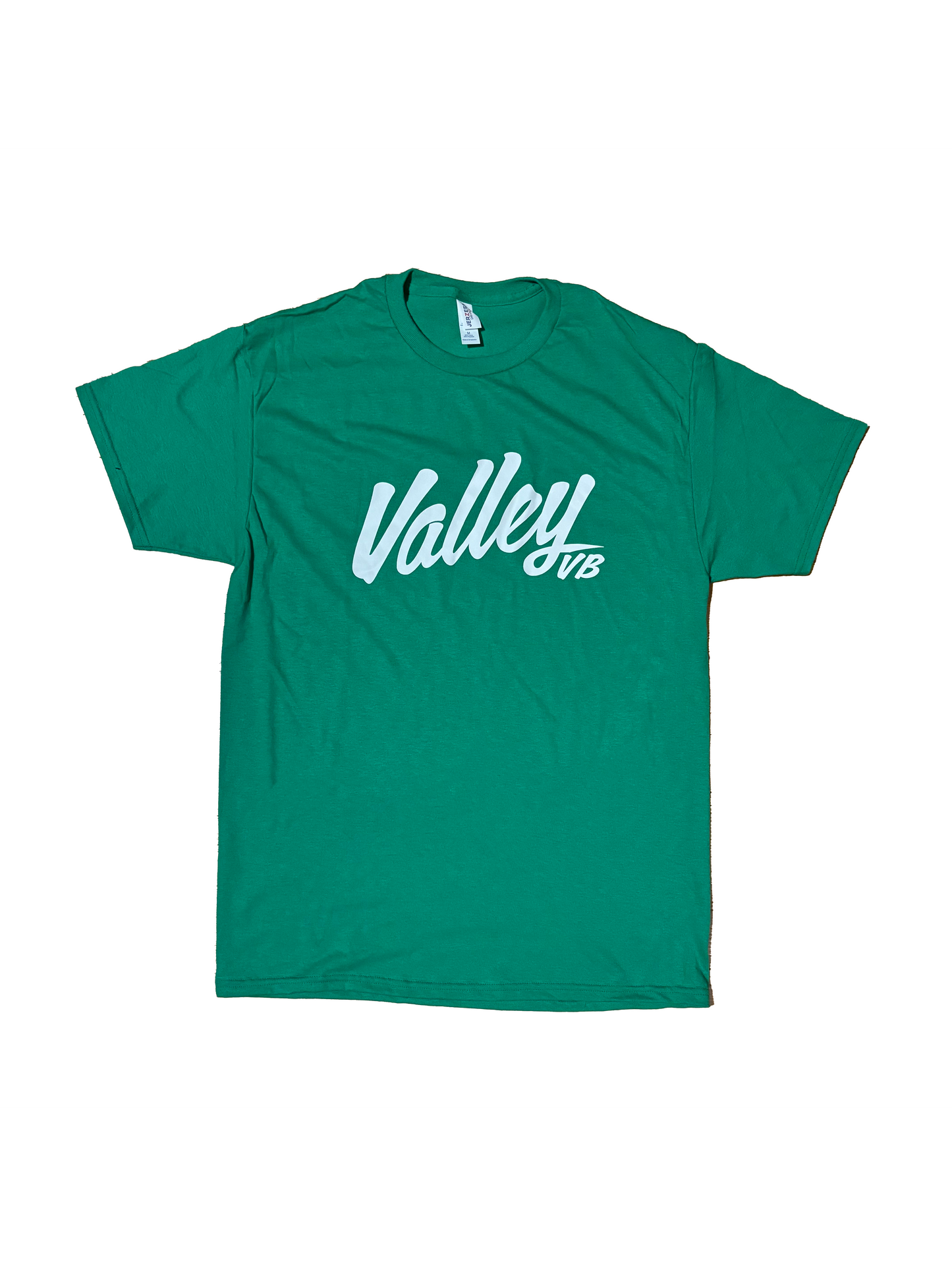 VALLEY VB Short Sleeve Tee