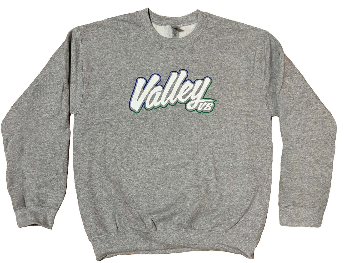 Valley Crew Sweatshirt