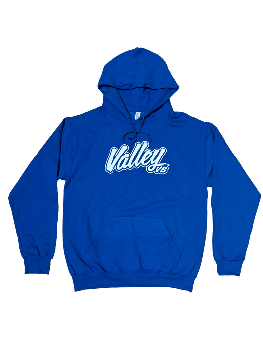 "Valley VB" Hoodie