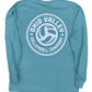 COMFORT COLORS LONG SLEEVE