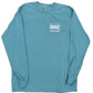 COMFORT COLORS LONG SLEEVE