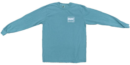 COMFORT COLORS LONG SLEEVE