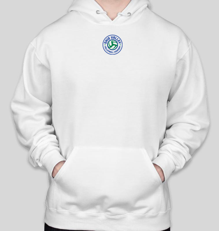 Hoodie "Simple"