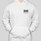 Hoodie "Train Like A Champion"