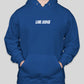 Hoodie "LINE JUDGE"