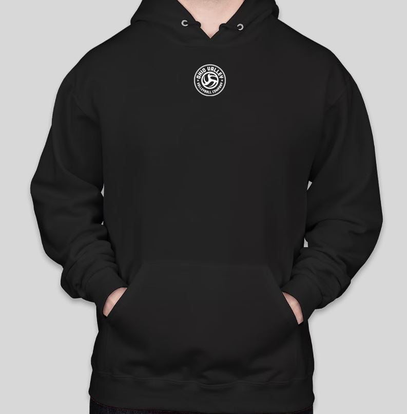 Hoodie "Simple"