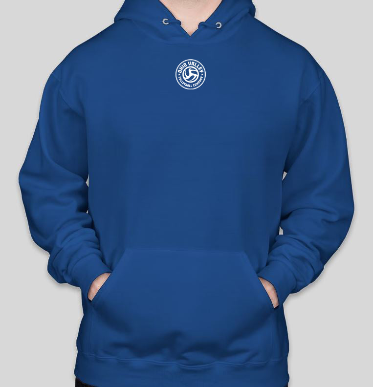 Hoodie "Simple"